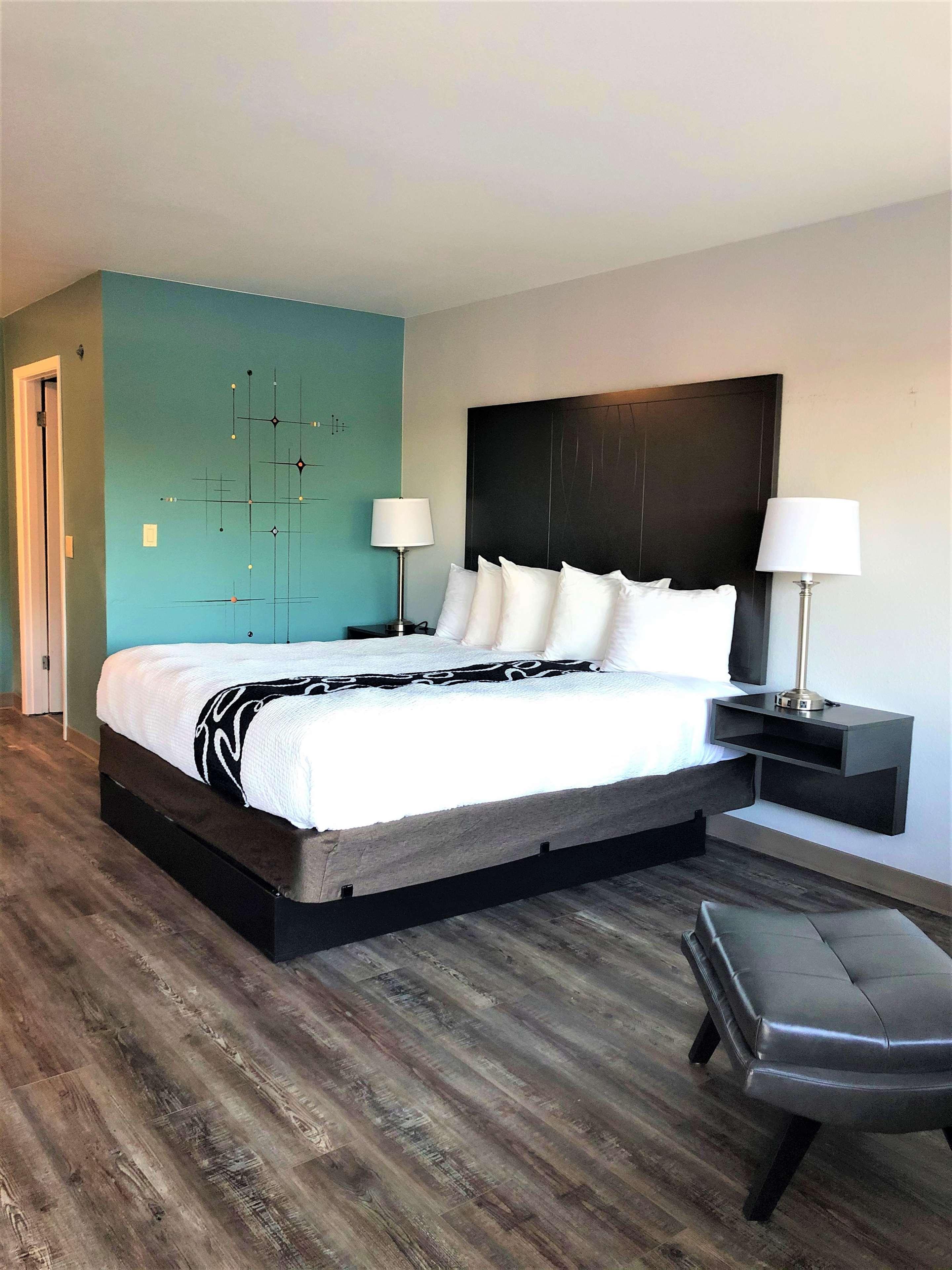 Richland Riverfront Hotel And Conference Center, Ascend Hotel Collection Экстерьер фото
