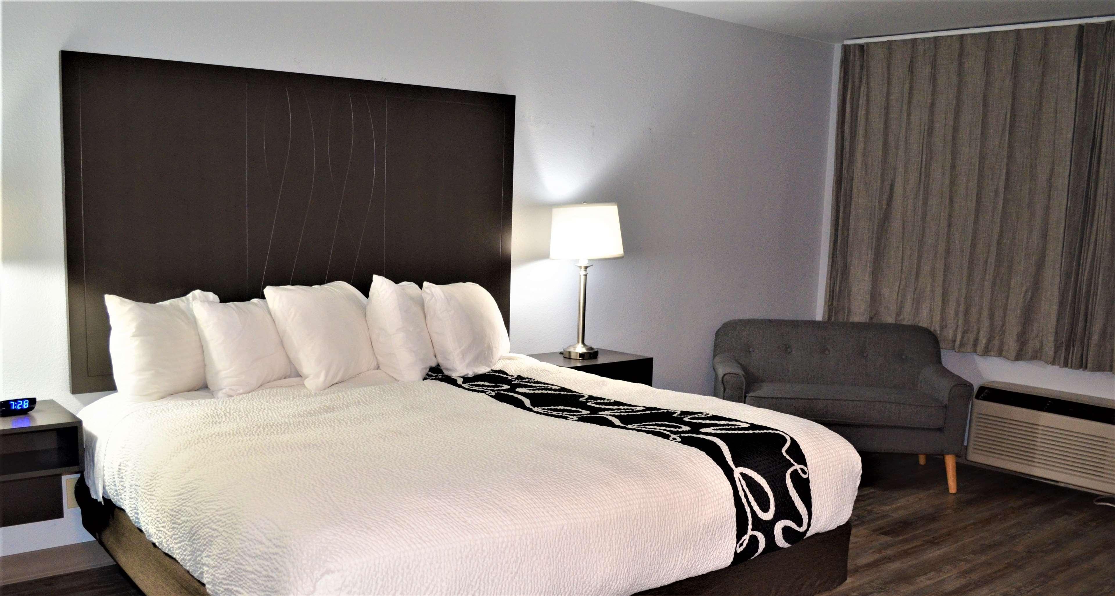 Richland Riverfront Hotel And Conference Center, Ascend Hotel Collection Экстерьер фото