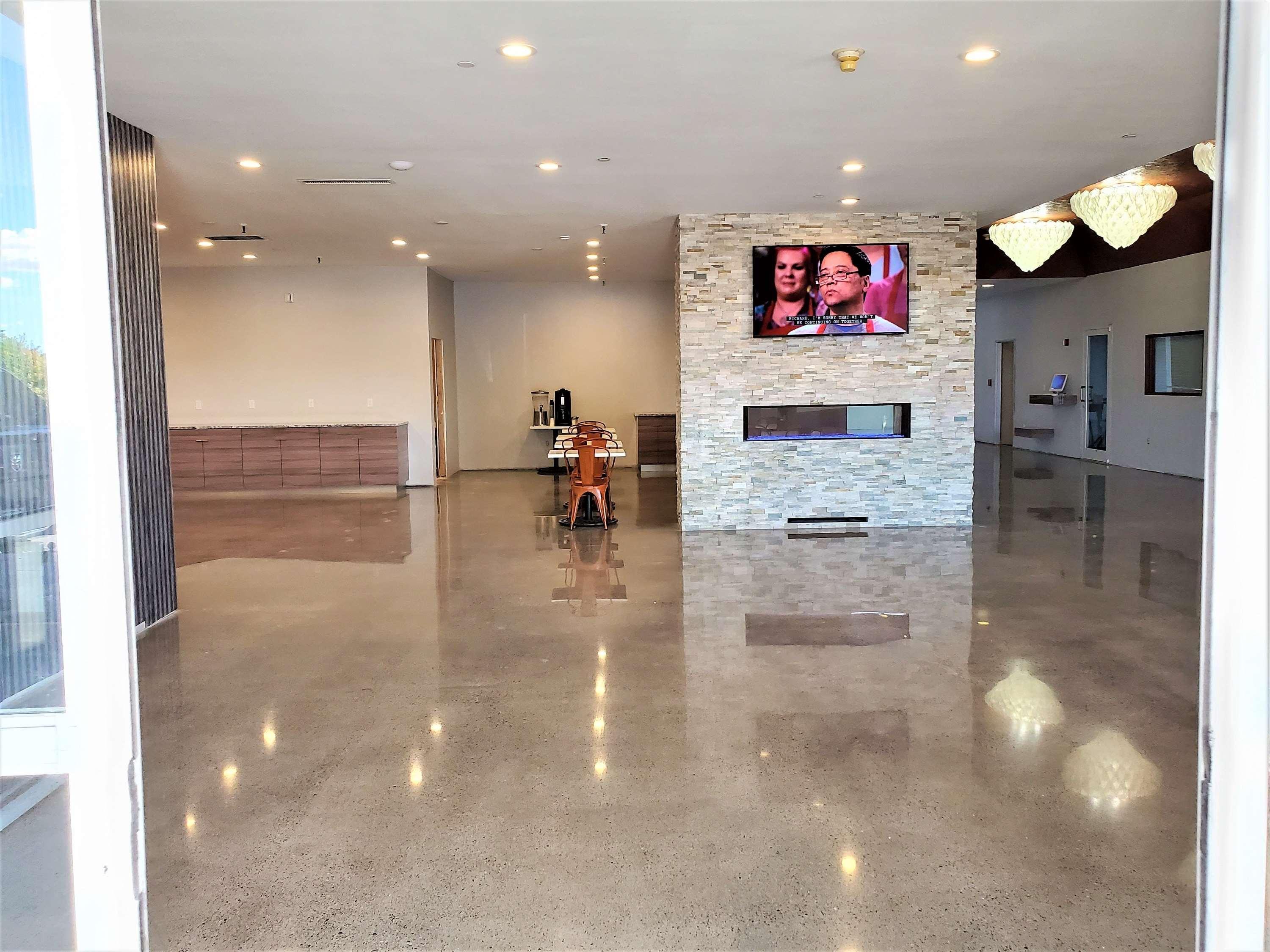 Richland Riverfront Hotel And Conference Center, Ascend Hotel Collection Экстерьер фото