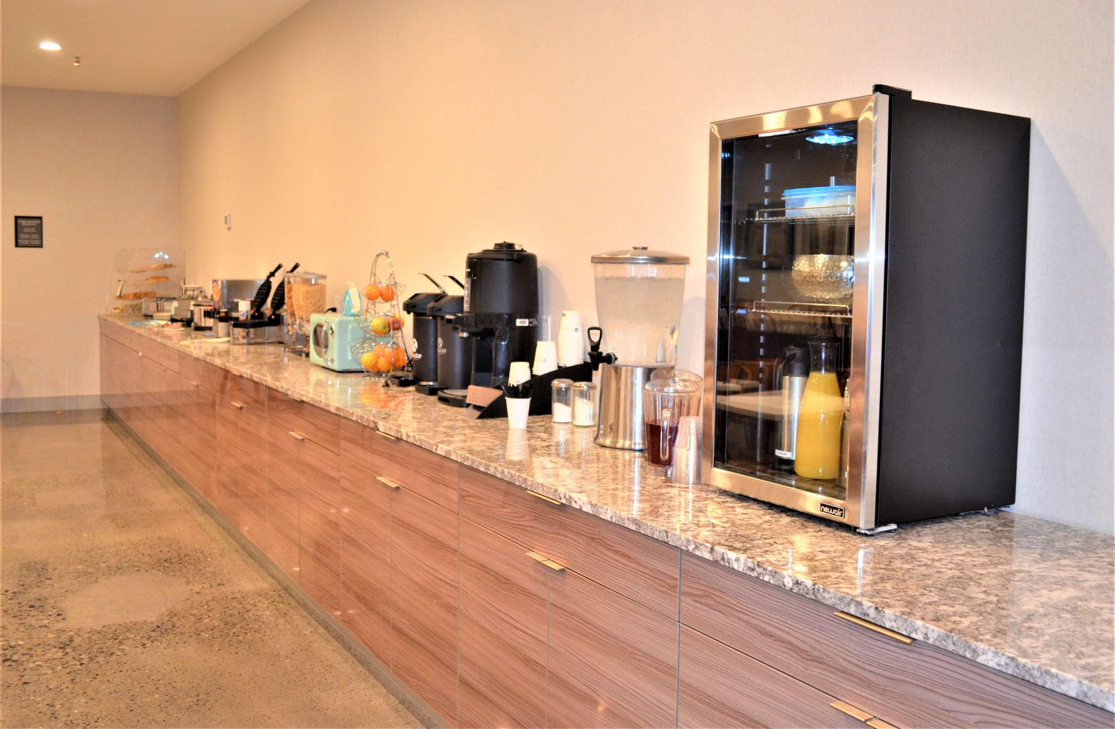 Richland Riverfront Hotel And Conference Center, Ascend Hotel Collection Экстерьер фото