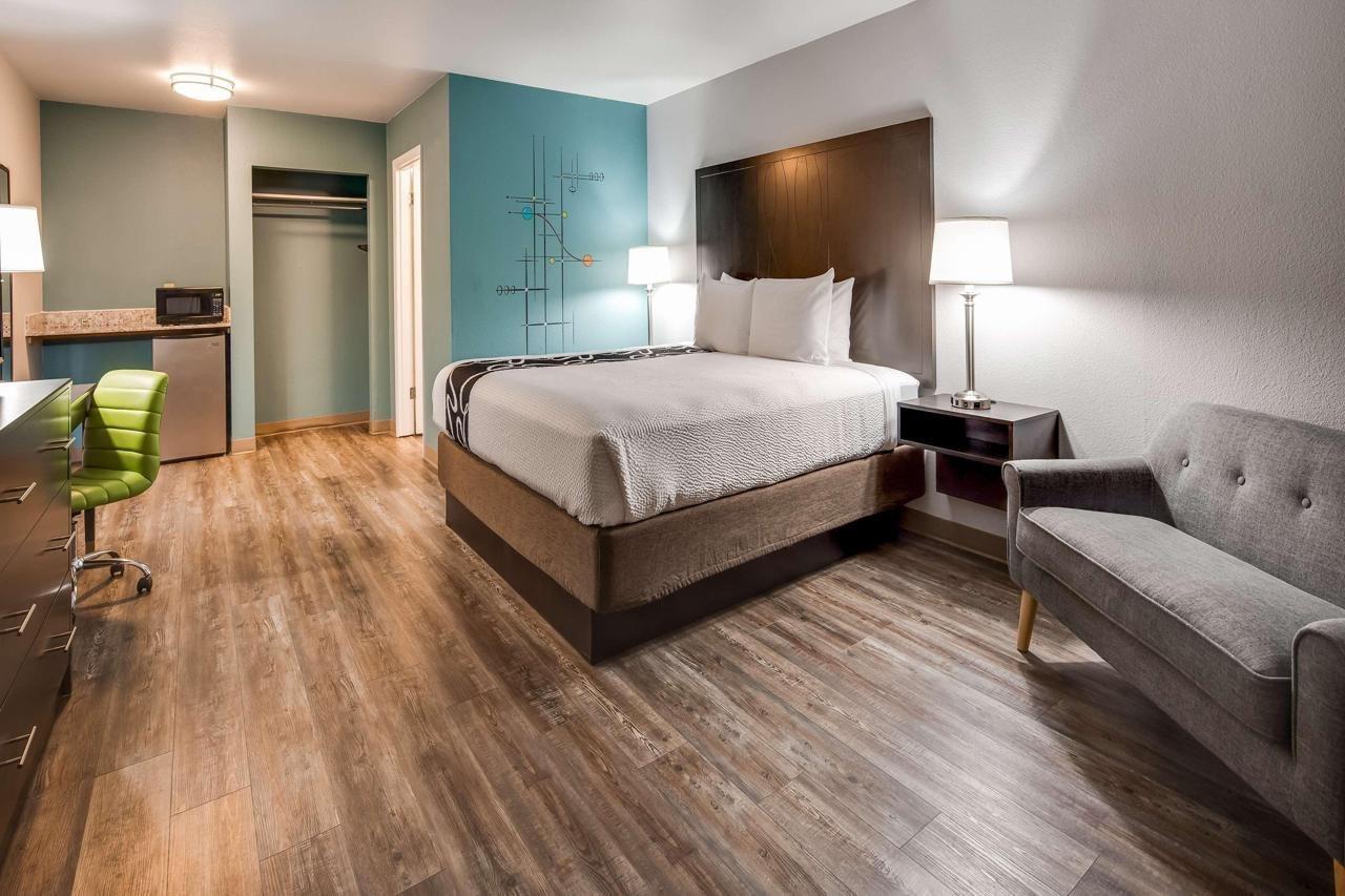 Richland Riverfront Hotel And Conference Center, Ascend Hotel Collection Экстерьер фото