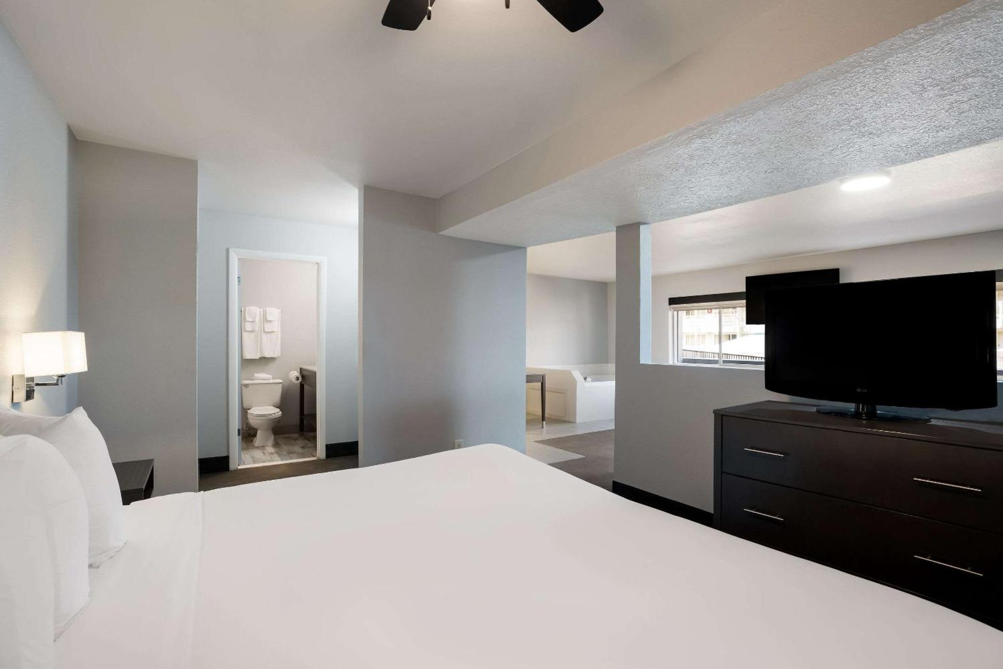 Richland Riverfront Hotel And Conference Center, Ascend Hotel Collection Экстерьер фото