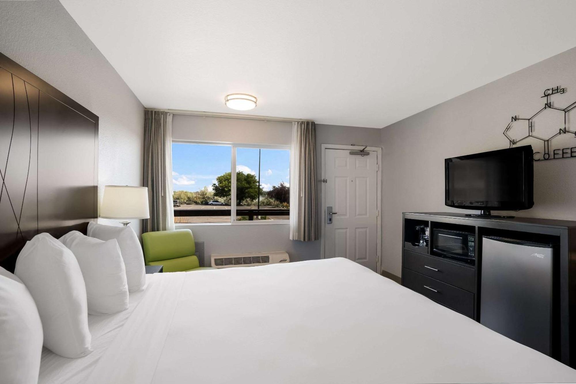 Richland Riverfront Hotel And Conference Center, Ascend Hotel Collection Экстерьер фото